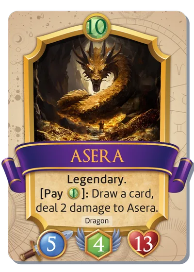 Asera